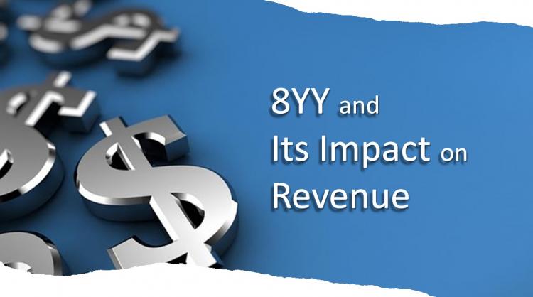 More Industry Squabbles Over 8YY Revenue Recovery - CCMI